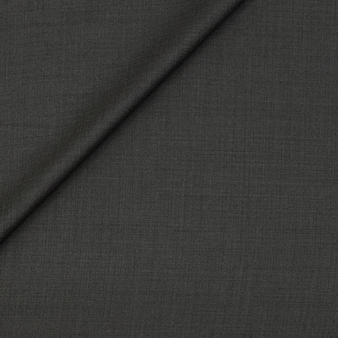 Trouser Fabric Canetti Italy Luxury TR Structure Colour Dusty Taupe Brown